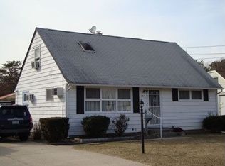 181 Noel Dr, Centereach, NY 11720