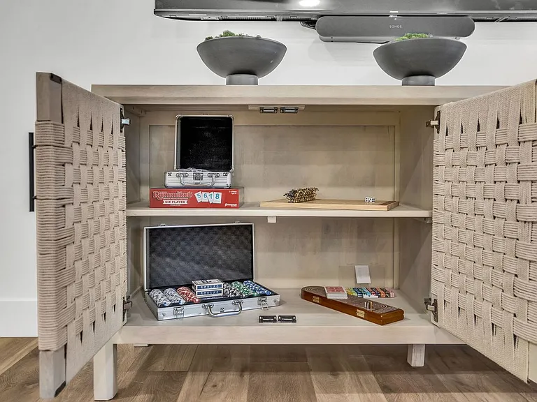Storage Room