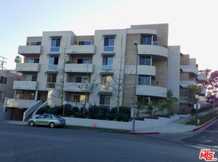 1551 Manning Ave APT 302, Los Angeles, CA 90024