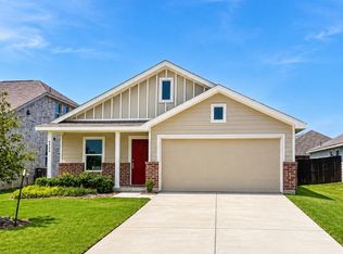 4932 Ascot Way, Princeton, TX 75407