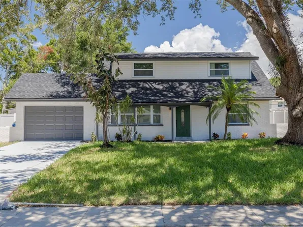 12391 83rd Ave, Seminole, FL 33772