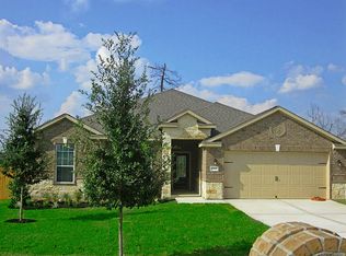 27008 Toyah Trl, Magnolia, TX 77355