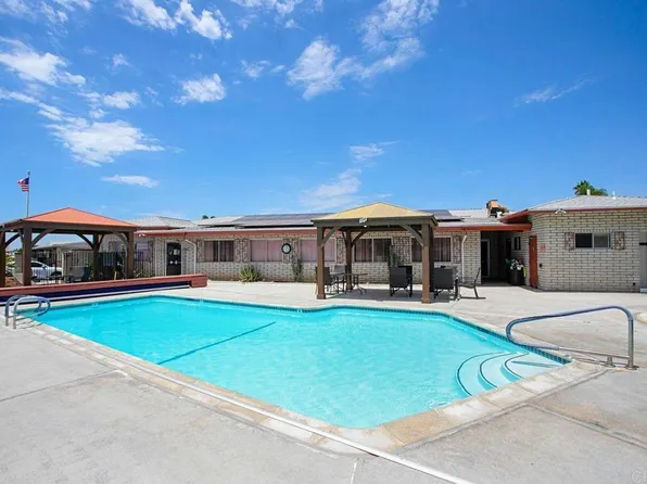 1506 Oak Dr Space 57, Vista, CA 92084