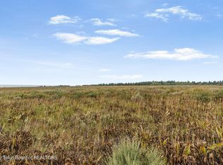 4033 Brooks Blaze Ln, Island Park, ID 83429