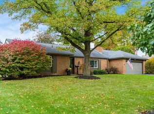 3871 Hillview Dr, Columbus, OH
