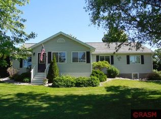 32958 730th Ave, Saint James, MN 56081