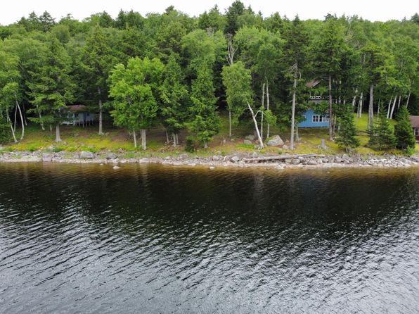00 Walker Brook Road, Vanceboro, ME 04491
