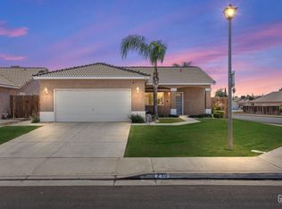 259 W Pilot Ave, Bakersfield, CA