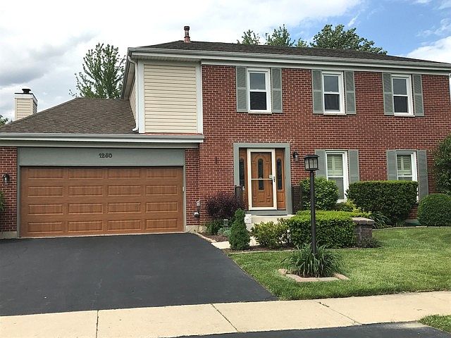1st image of 1280 Waterbury Ln
