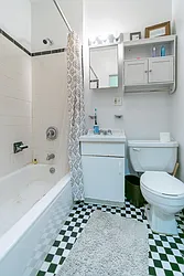 Rented by City Connections Realty