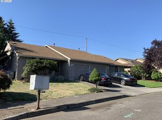 14904 NE Graham St, Portland, OR 97230