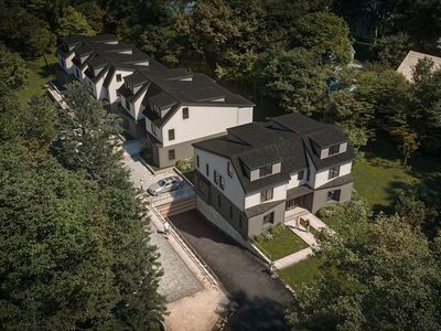 956 Walnut St #4, Newton Highlands, MA, 02461