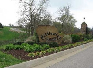 4010 N Bridlewood Dr #2304, Springdale, AR 72764