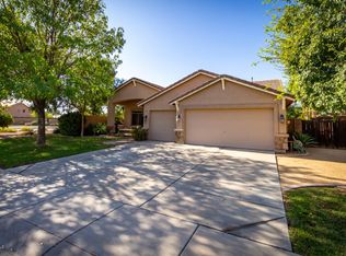 3637 E Red Oak Ln, Gilbert, AZ 85297