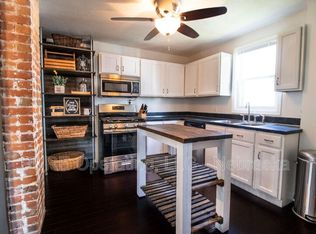 1306 S 31st St, Omaha, NE 68105