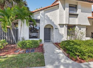 Wimbleton Villas And Village Homes At Town Place, Boca Raton, FL 33486