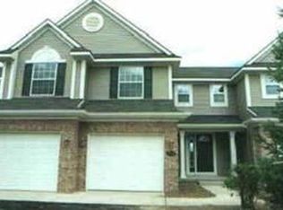 3745 Old Elm Dr SE, Grand Rapids, MI 49512