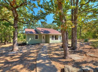 6163 Wildwood Dr, Sand Springs, OK 74063