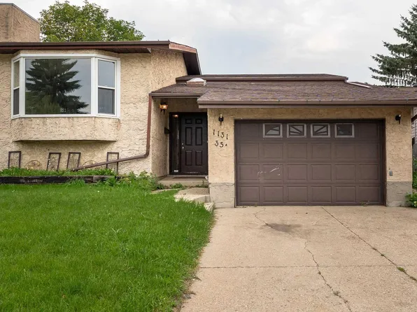 1131 35a St NW, Edmonton, AB T6L 2L4