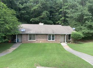 485 Chase Dr, Fayetteville, GA 30214