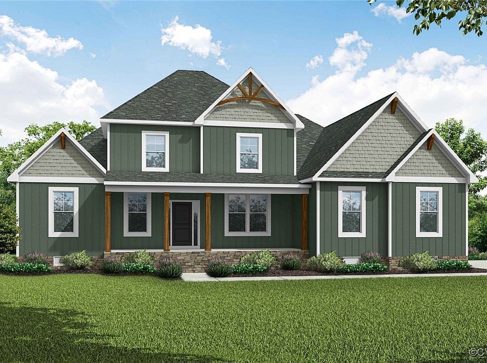 1st image of Kensington Ln