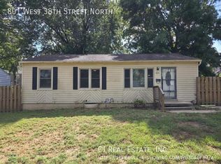 801 W 38th St N, Independence, MO 64050