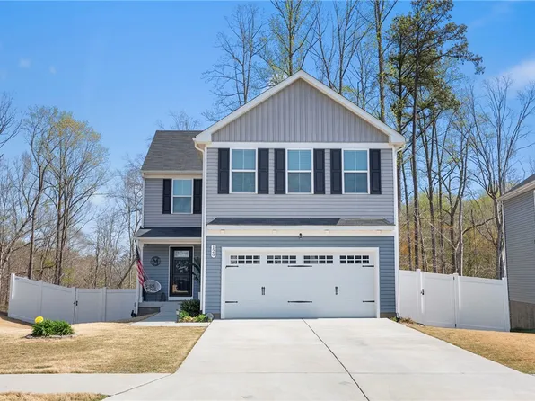 126 Sourgum Ln, Williamsburg, VA 23185