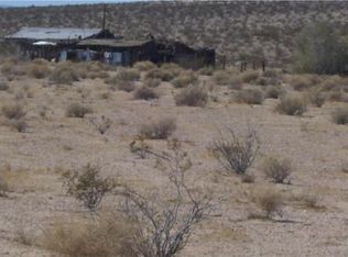 46016 Manix Rd, Newberry Springs, CA 92365