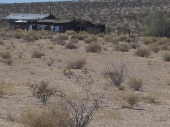 46016 Manix Rd, Newberry Springs, CA 92365