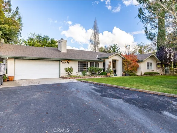 5755 Loma Linda Dr, Paso Robles, CA 93446