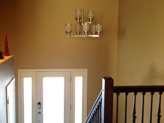 Front Foyer