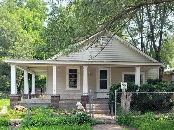 723 S Mill St, Kansas City, KS 66105