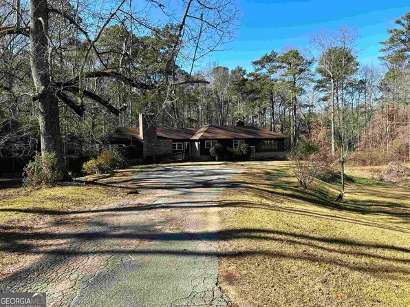 11975 Hutcheson Ferry Rd, Chattahoochee Hills, GA 30268