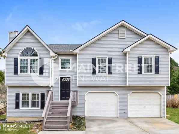 22 Magnolia Ct, Rydal, GA 30171