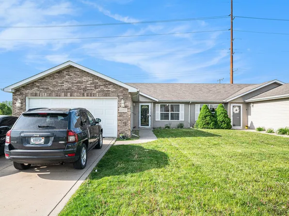 4460 W 91st Pl, Merrillville, IN 46410