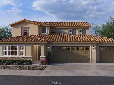 434 Ivy Crest Dr, San Jacinto, CA, 92582