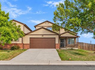1600 Argonne St, Aurora, CO 80011