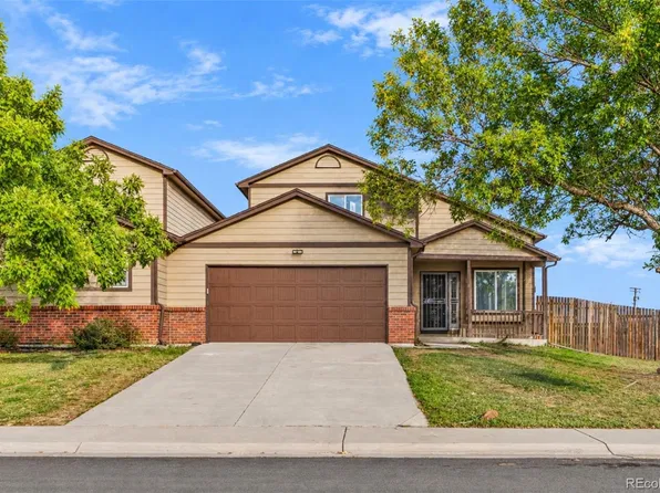 1600 Argonne Street, Aurora, CO 80011