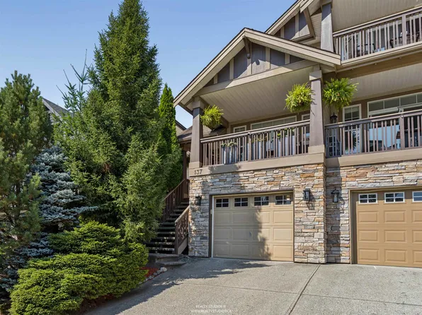 137 Forest Park Way, Pt Moody, BC V3H 5J4