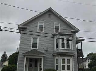 149 Park Ave, Woonsocket, RI 02895