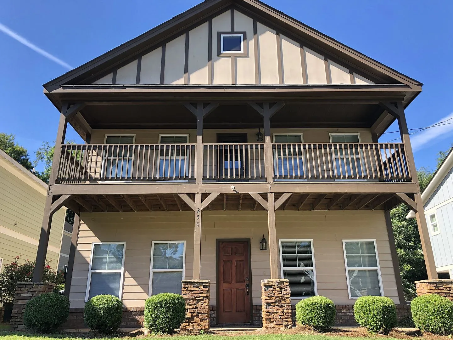Pre-Leasing For August 5th 2027! — Photo 1