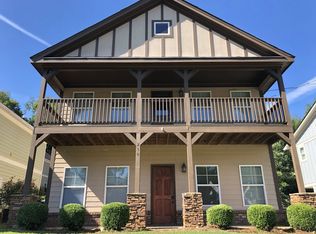 250 Strickland Ave, Athens, GA 30601