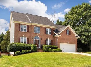 2025 Copperplate Rd, Charlotte, NC 28262