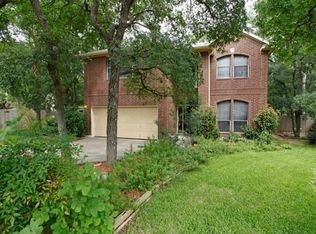 7805 Lonesome Dove Cv, Austin, TX 78729