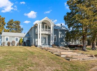 100 Little White Oak Rd, New Haven, MO 63068