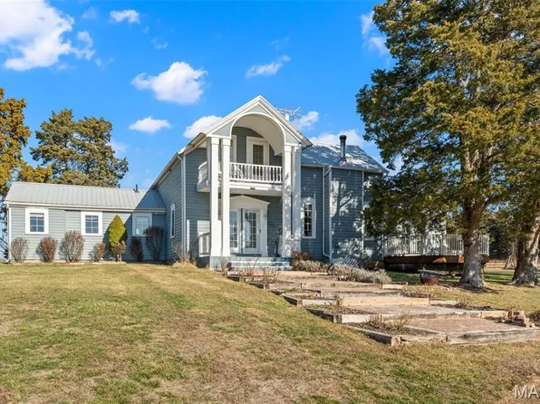 100 Little White Oak Rd, New Haven, MO 63068