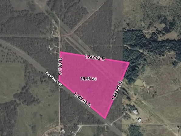 0 Fm 2210, Perrin, TX 76486