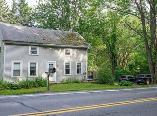 93 High St, Bath, ME 04530