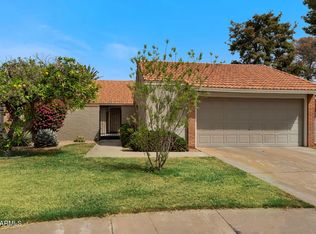 283 LEISURE WORLD --, Mesa, AZ 85206