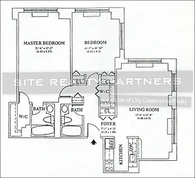 Rented by City Connections Realty